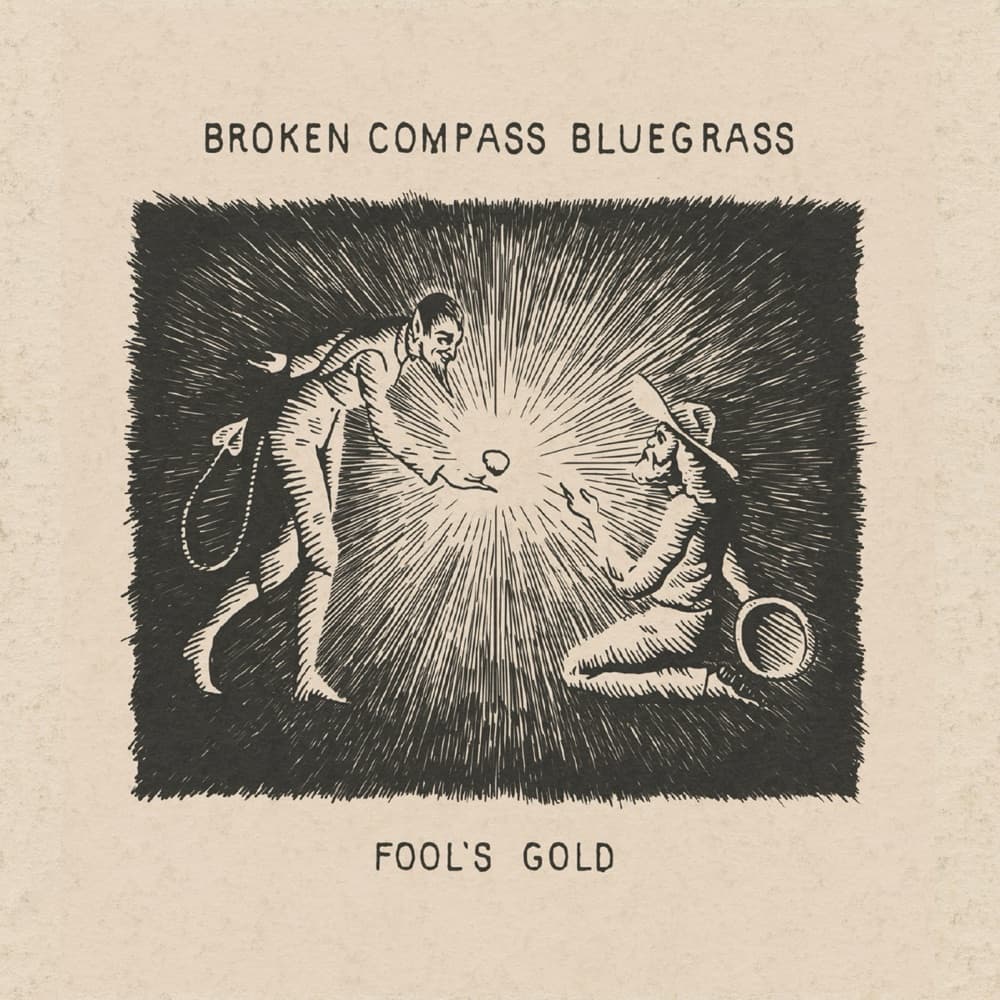Fool's Gold album cover